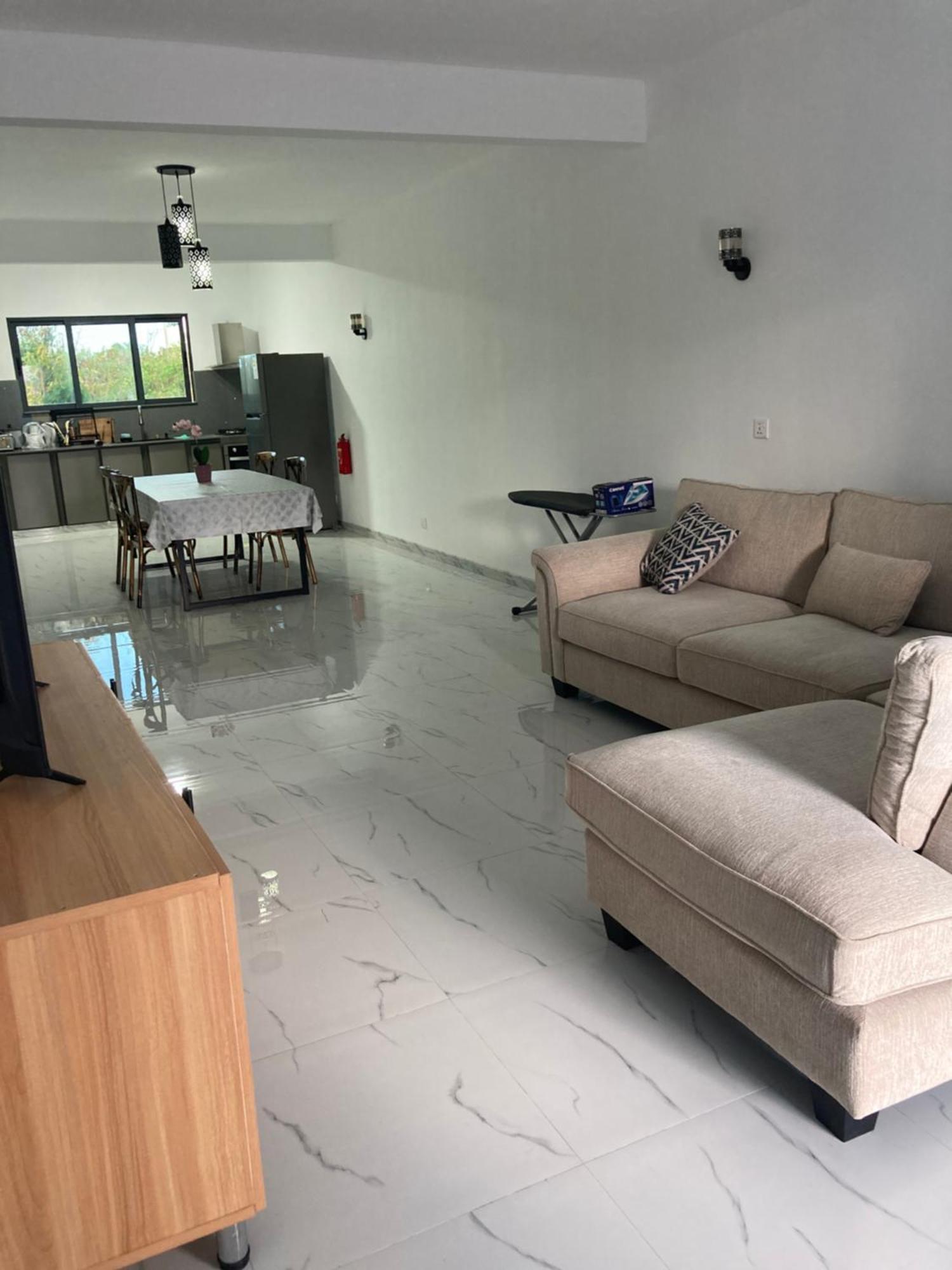 Label 1 Apartment Grand Baie