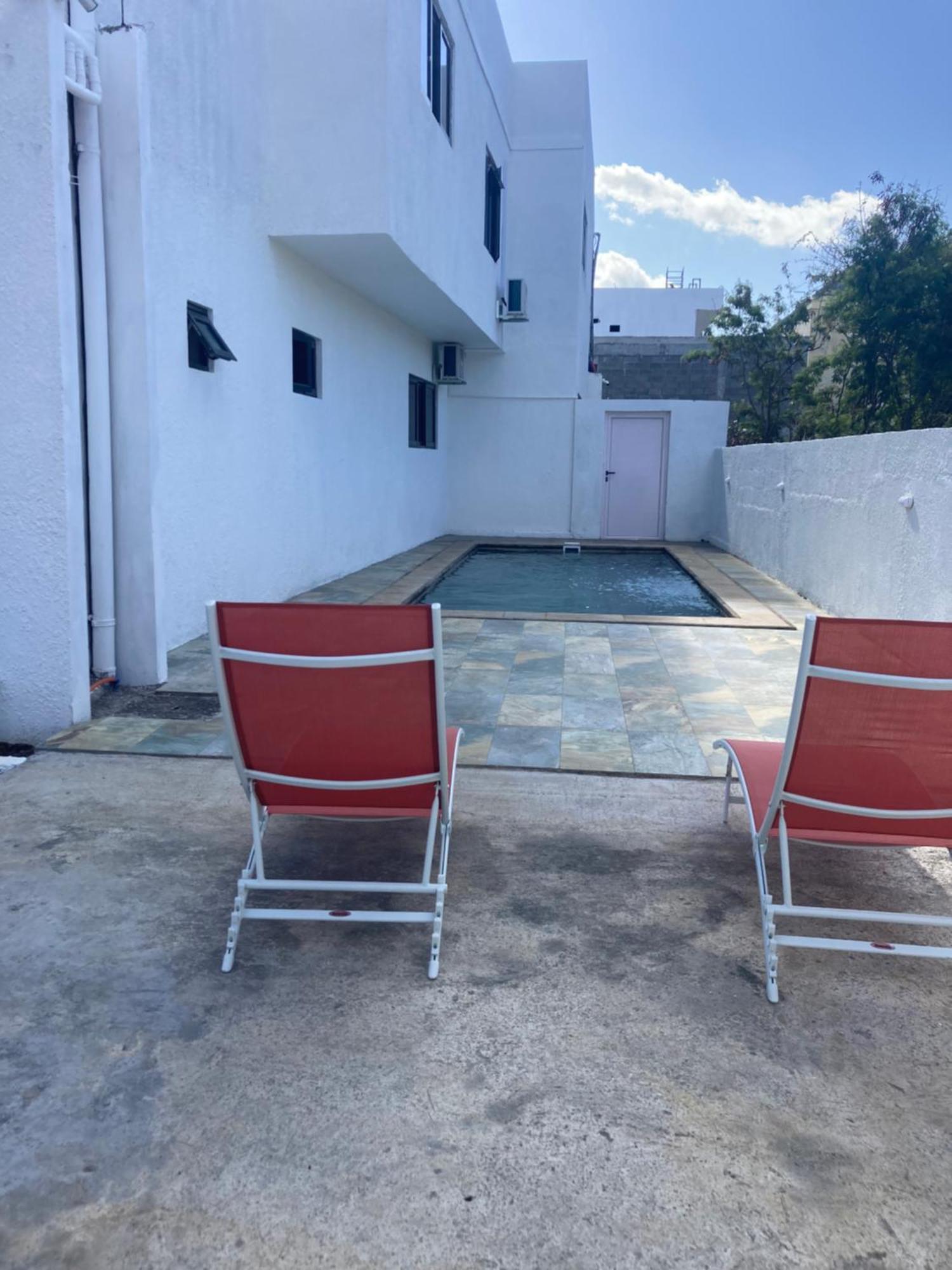 Label 1 Apartment